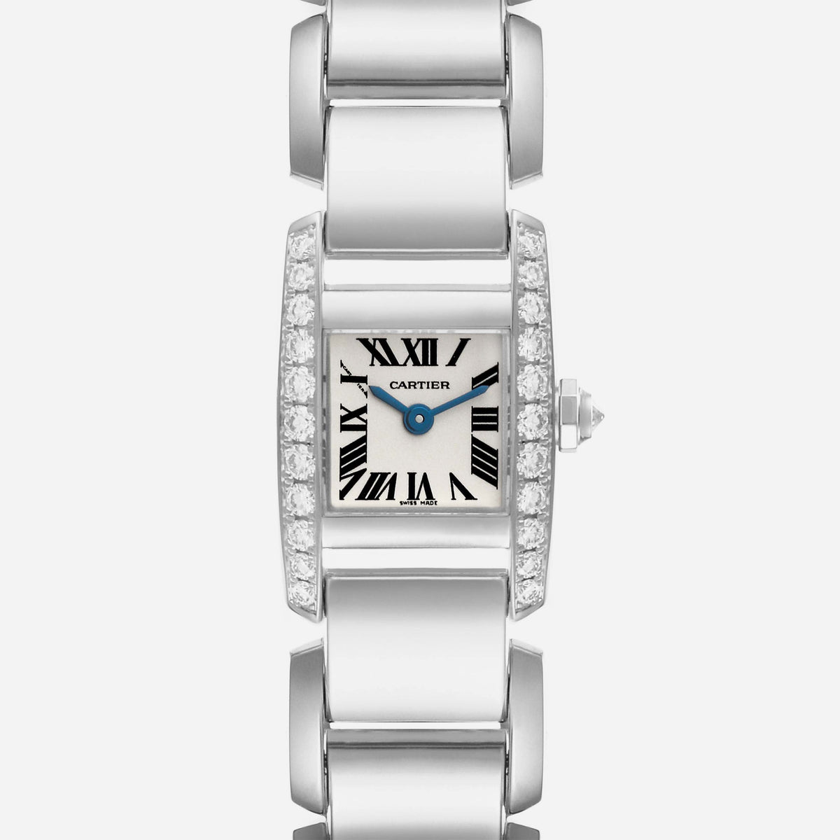 Cartier Tankissime WE70069H