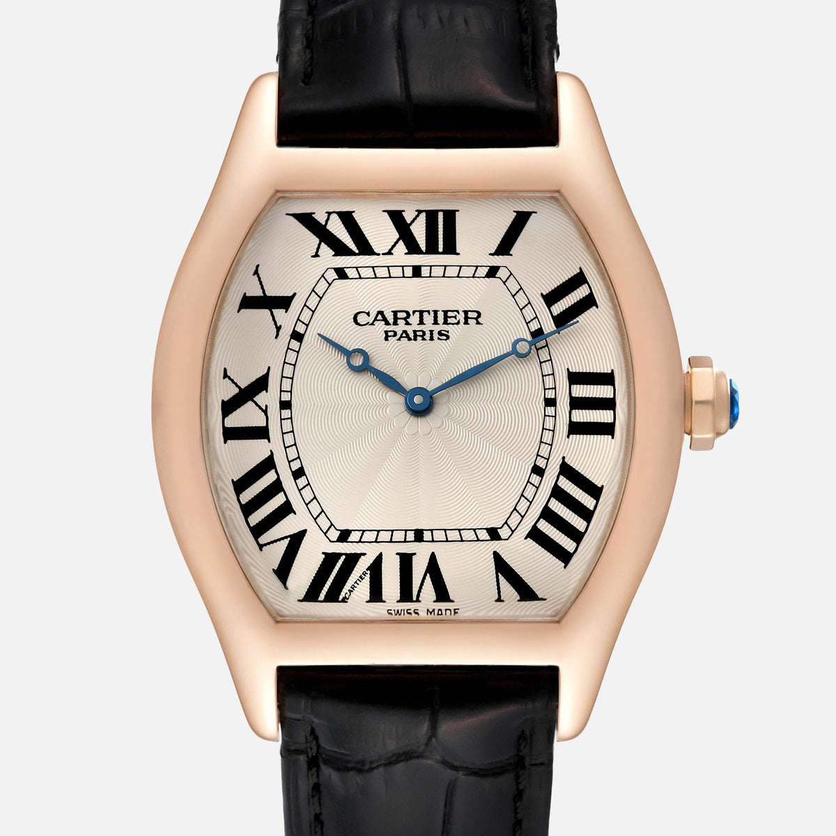 Cartier Tortue 2763K