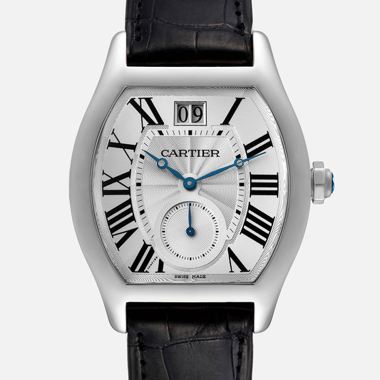 Cartier Tortue W1556233