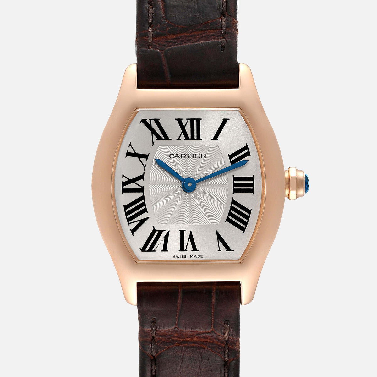 Cartier Tortue W1556360