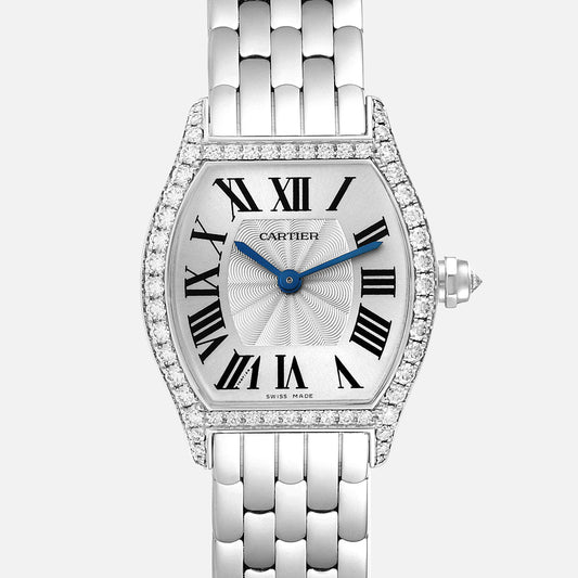 Cartier Tortue WA501011