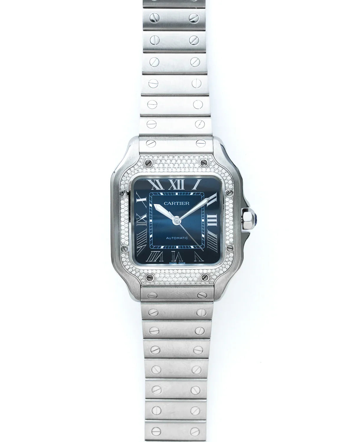Cartier Santos de Cartier