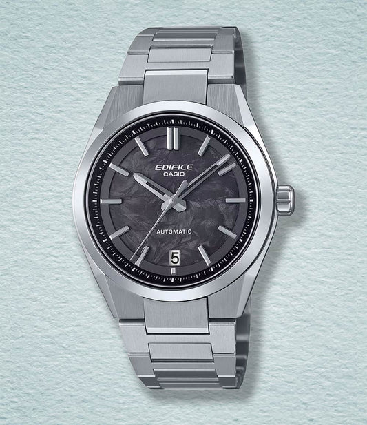 Edifice Automatic EFK-110 Series 38mm Watch Collection