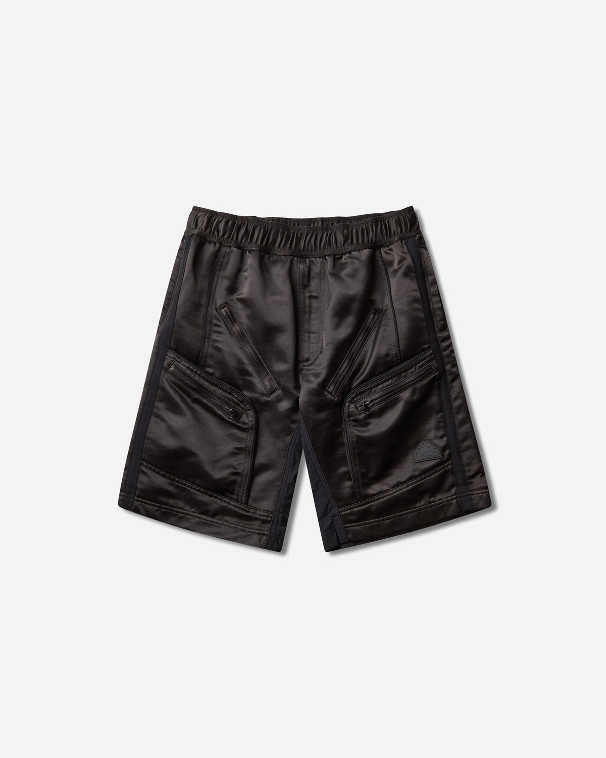 Men's Activity Shorts Charcoal