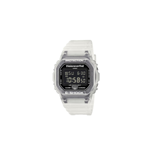 G-Shock x Thisisneverthat Digital 5600 Series Watch