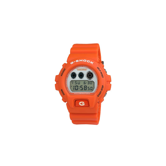 G-Shocks x Midnight Organic Watches
