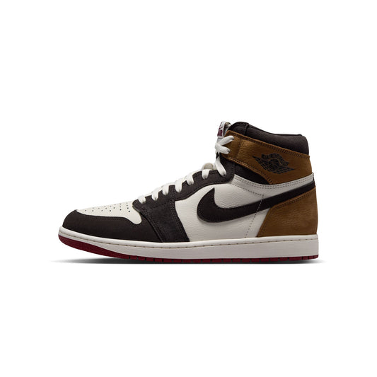 Air Jordan 1 Mens Retro High OG "Love of the Game" Shoes
