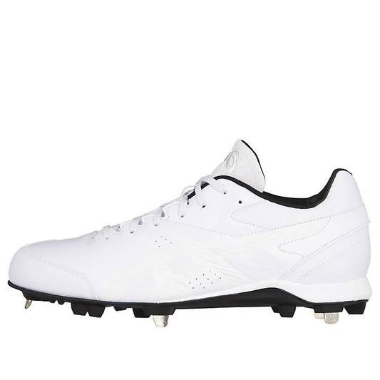 ASICS Neurovive 4 'White Black' 1123A032-110