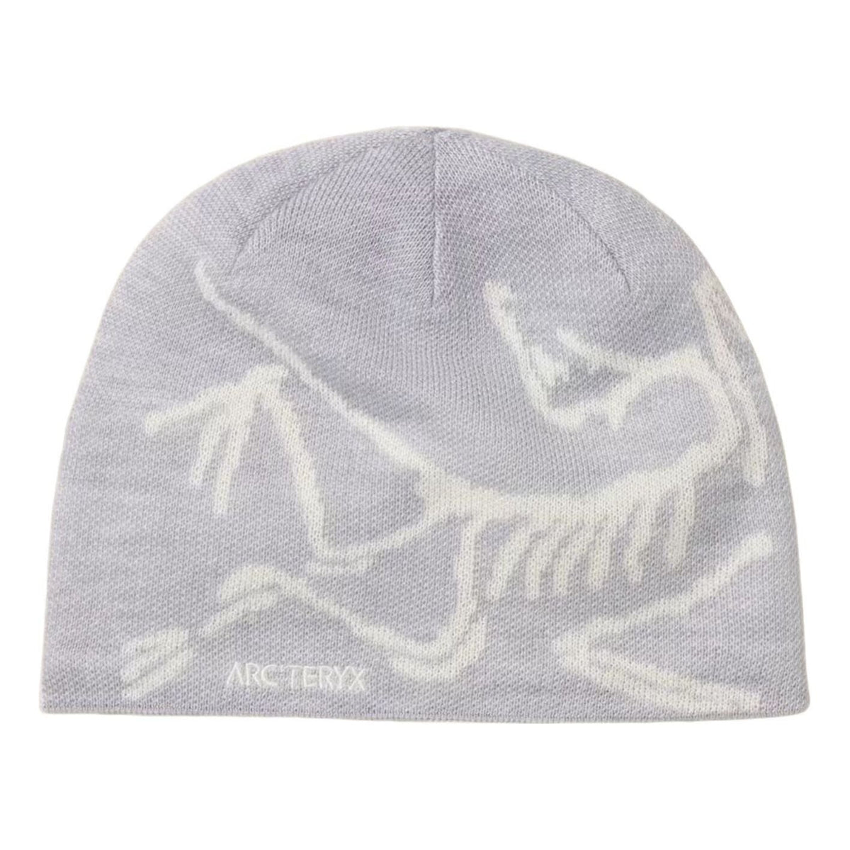 Arc'Teryx Bird Head Toque 'Solitude Arctic Silk' X000006756-GRY - Arc'Teryx Professional Edition