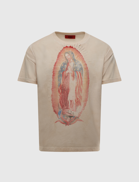 VIRGIN MARY TEE