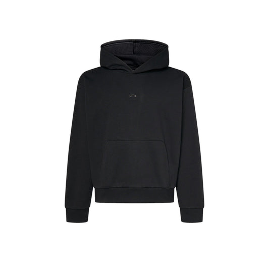 Oakley Mens Metal Rise Hoodie