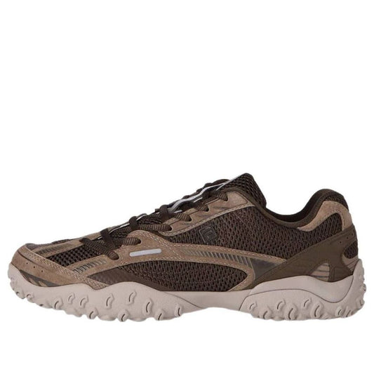 FILA Echappe LX v2 'Brown Gray Beige' FS261OD03X100031