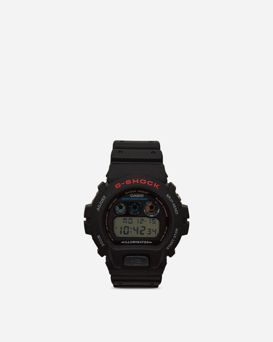 GBA-900-1AER Watch Black