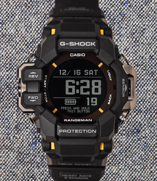Rangeman GPRH1000