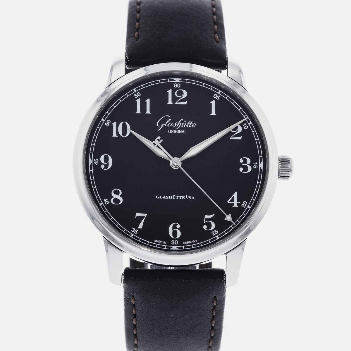 Glashutte Original Senator Excellence 1-36-01-03-02-01