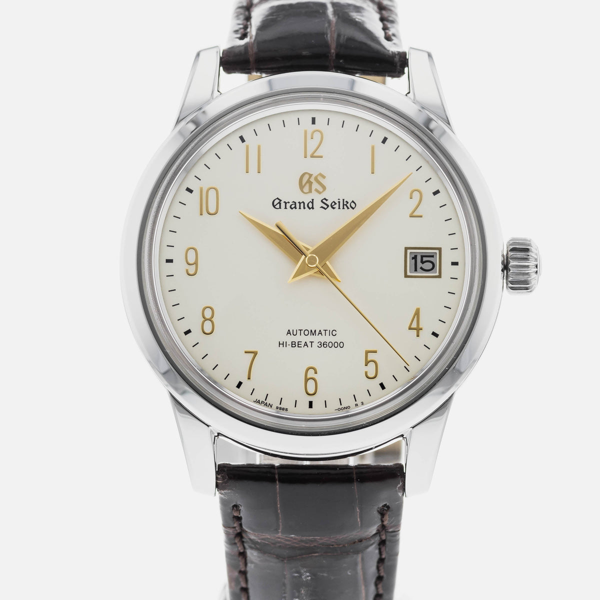 Grand Seiko Elegance Hi-Beat 36000 SBGH263