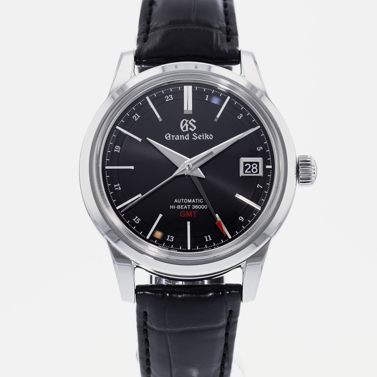 Grand Seiko Elegance Hi-Beat 36000 SBGJ219