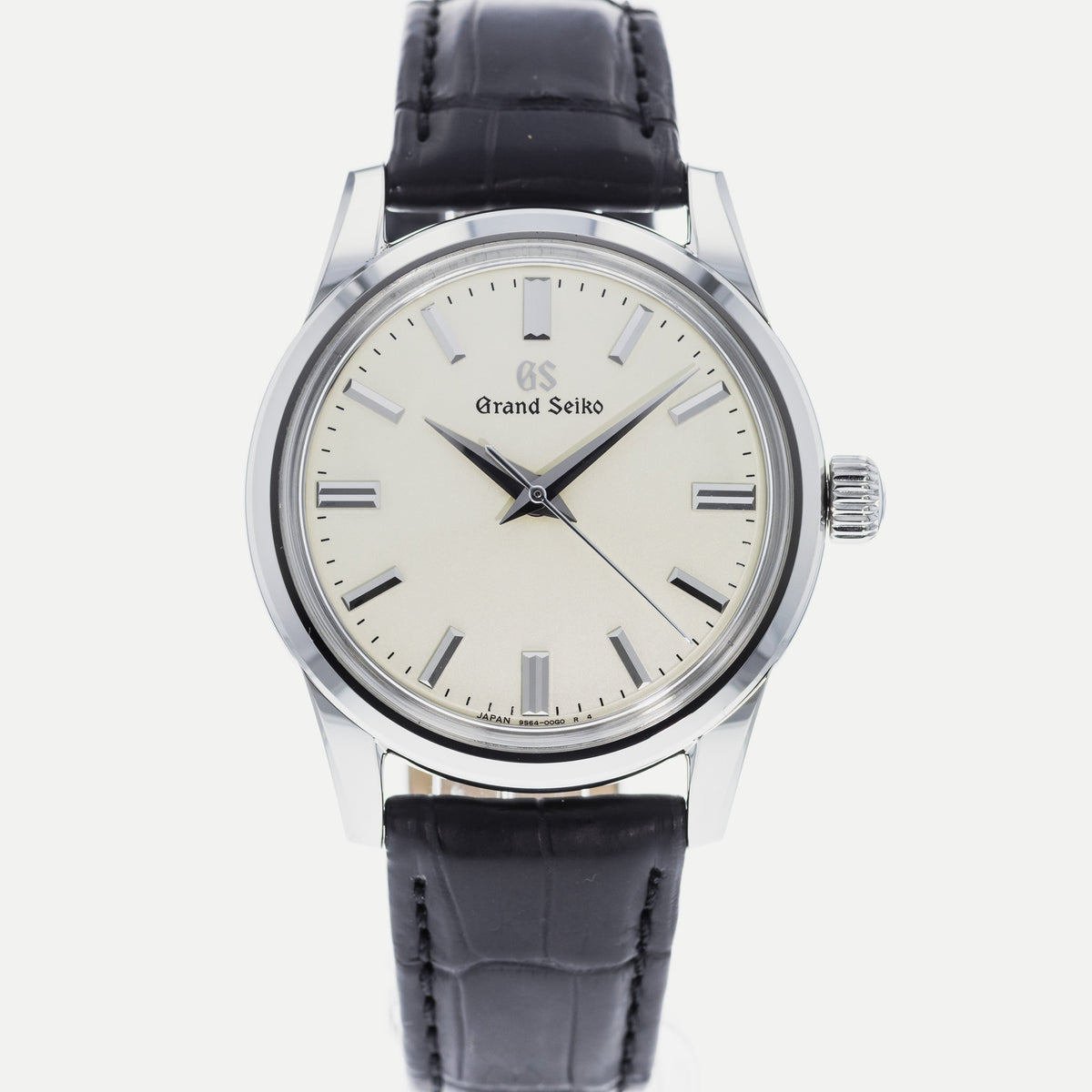 Grand Seiko Elegance Manual Wind Mechanical 3-Day SBGW231