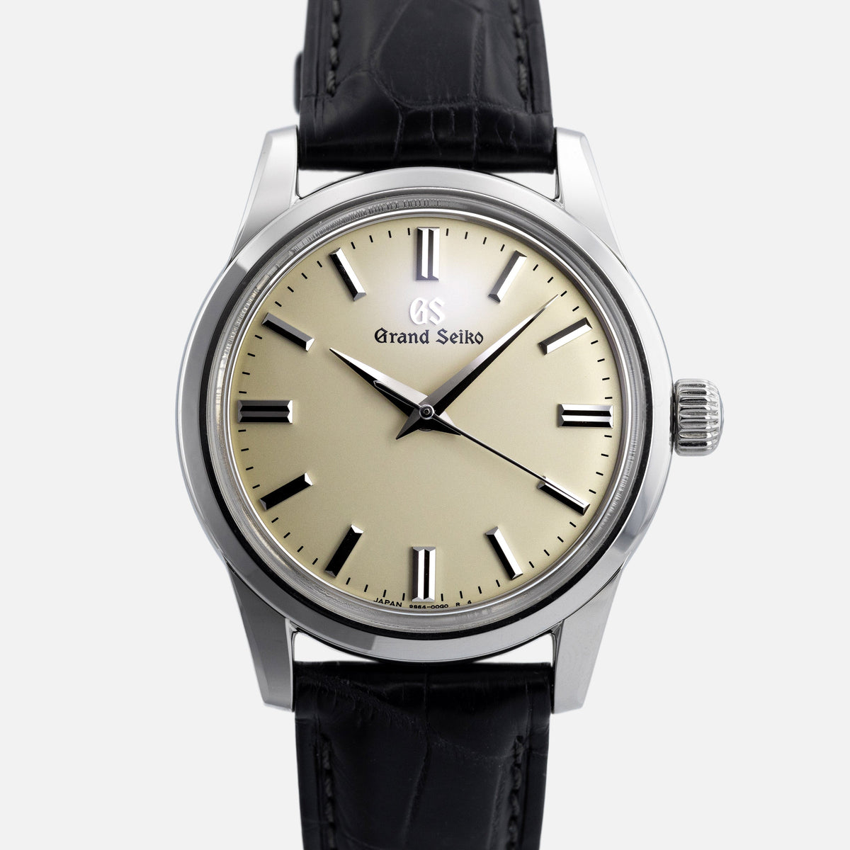 Grand Seiko Elegance Manual Wind Mechanical 3-Day SBGW231