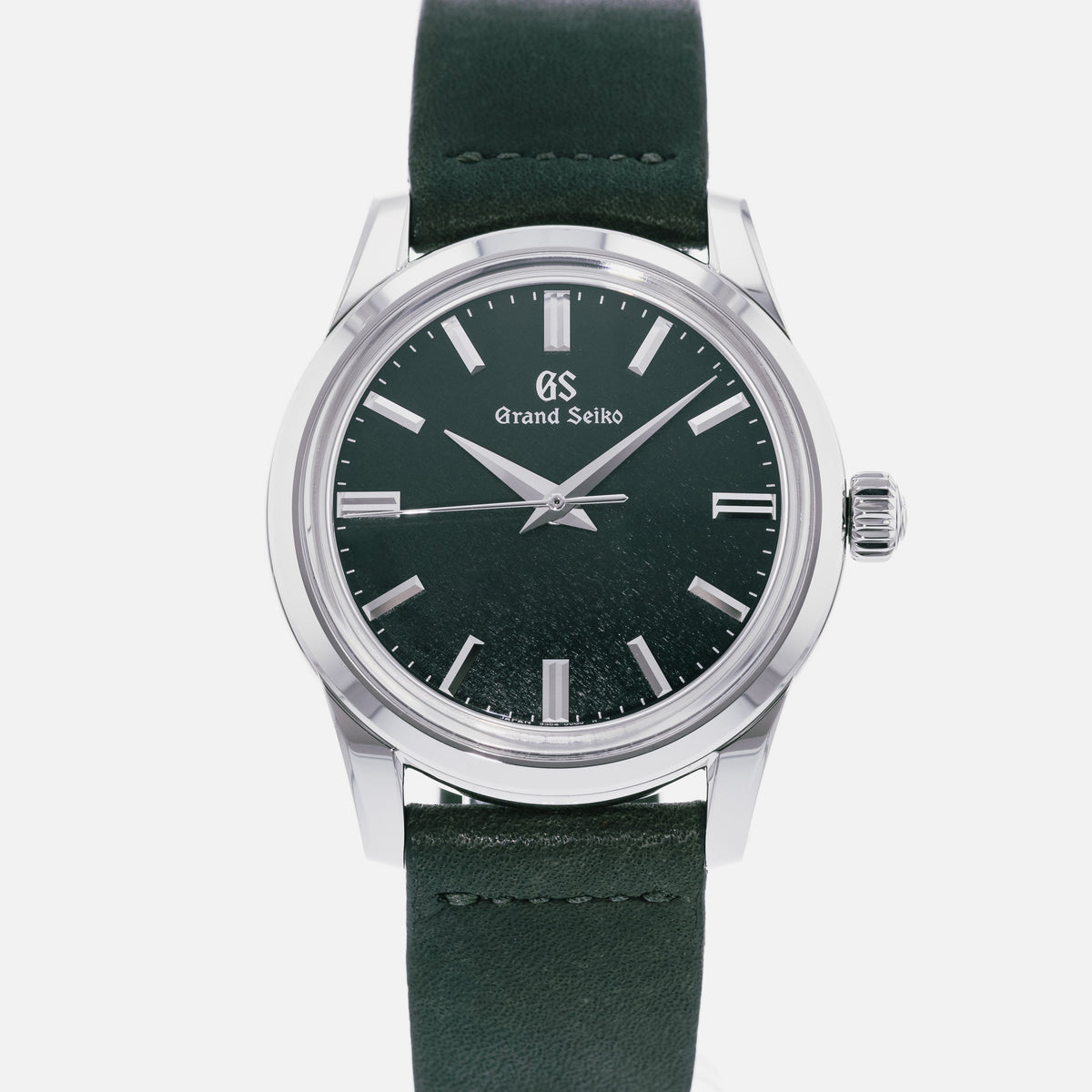 Grand Seiko Elegance Manual Wind SBGW285