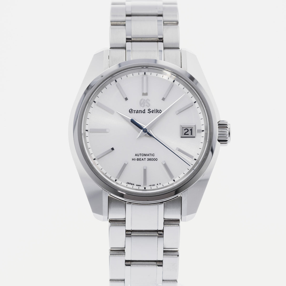 Grand Seiko Heritage Hi-Beat 36000 SBGH277