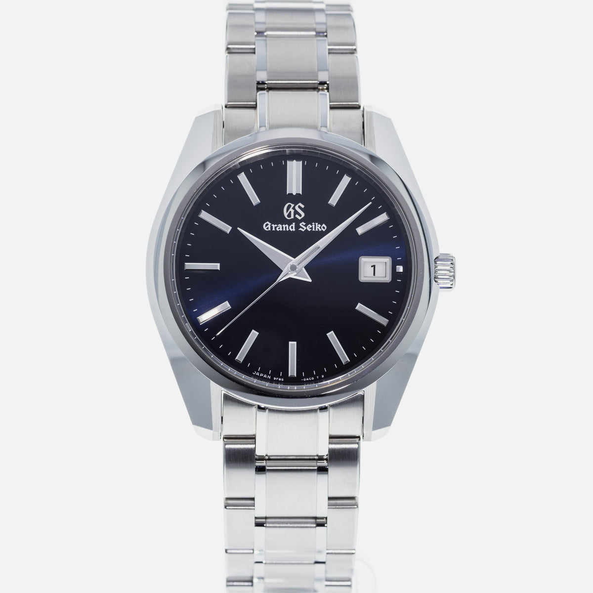 Grand Seiko Heritage Quartz 9F85 SBGP005