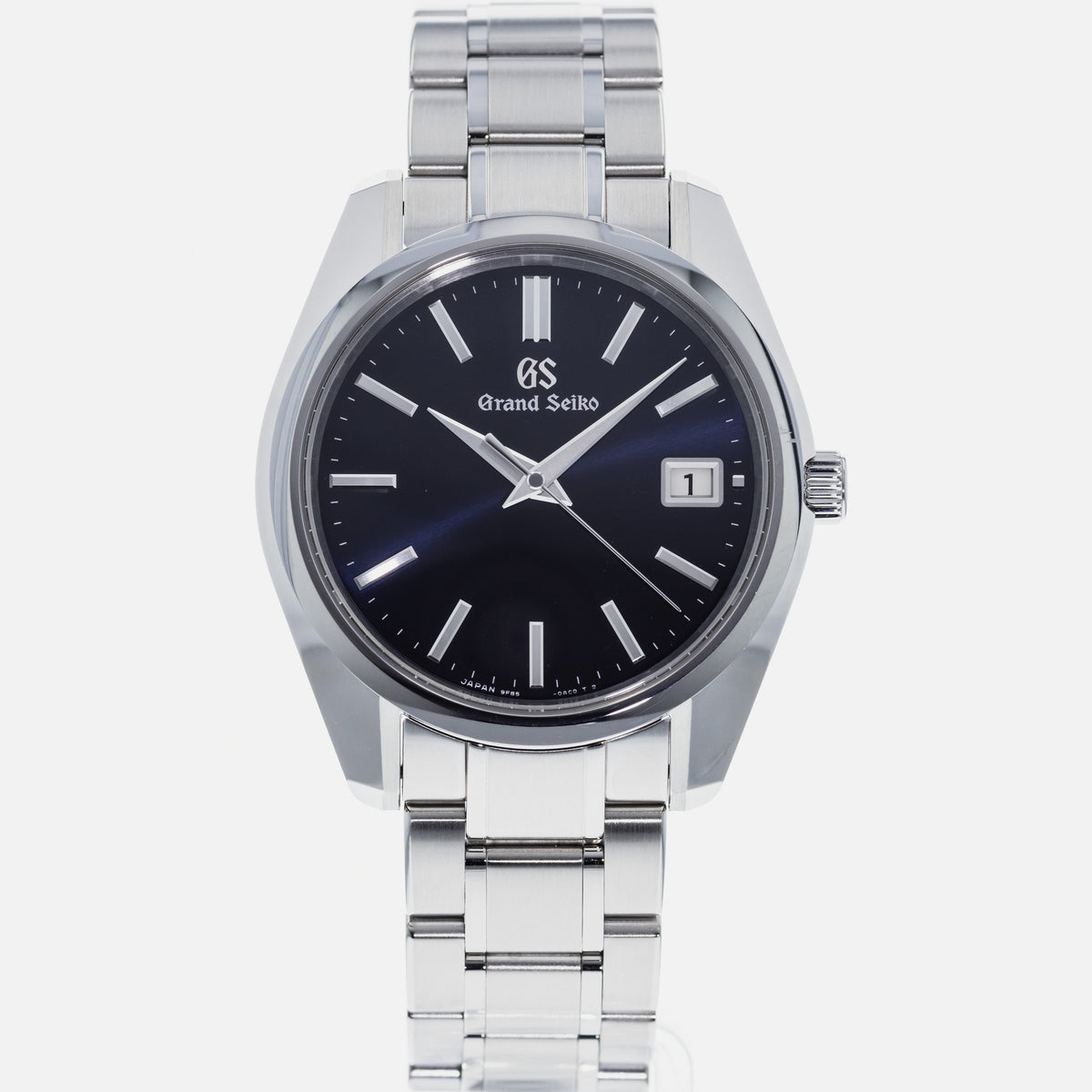 Grand Seiko Heritage Quartz 9F85 SBGP005