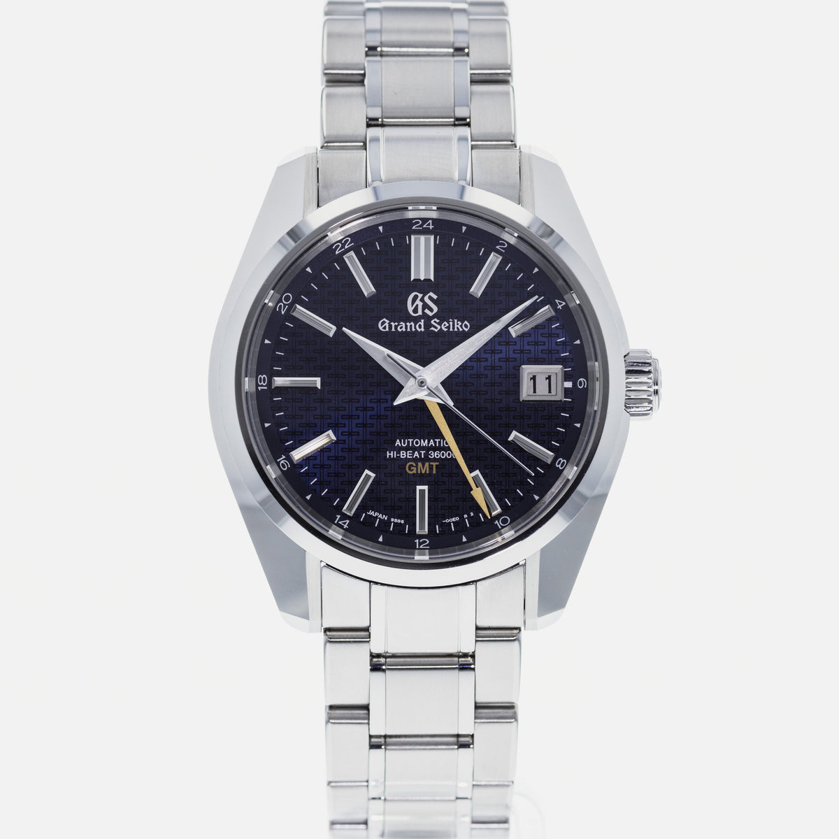Grand Seiko Heritage Hi-Beat 36000 SBGJ225