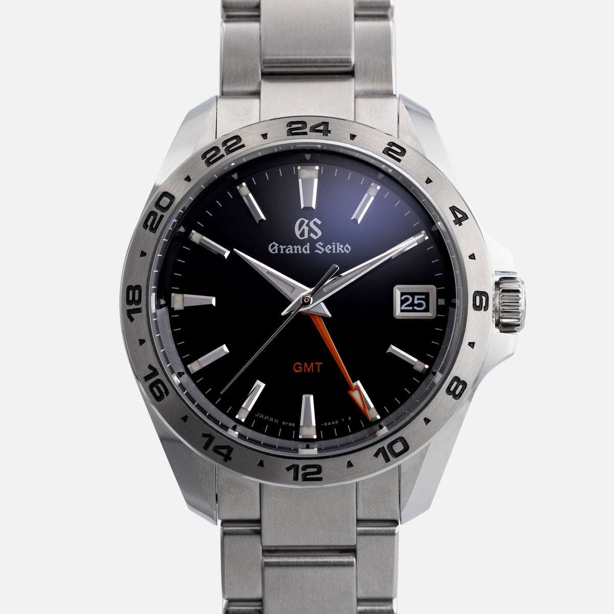 Grand Seiko Sport Quartz SBGN003