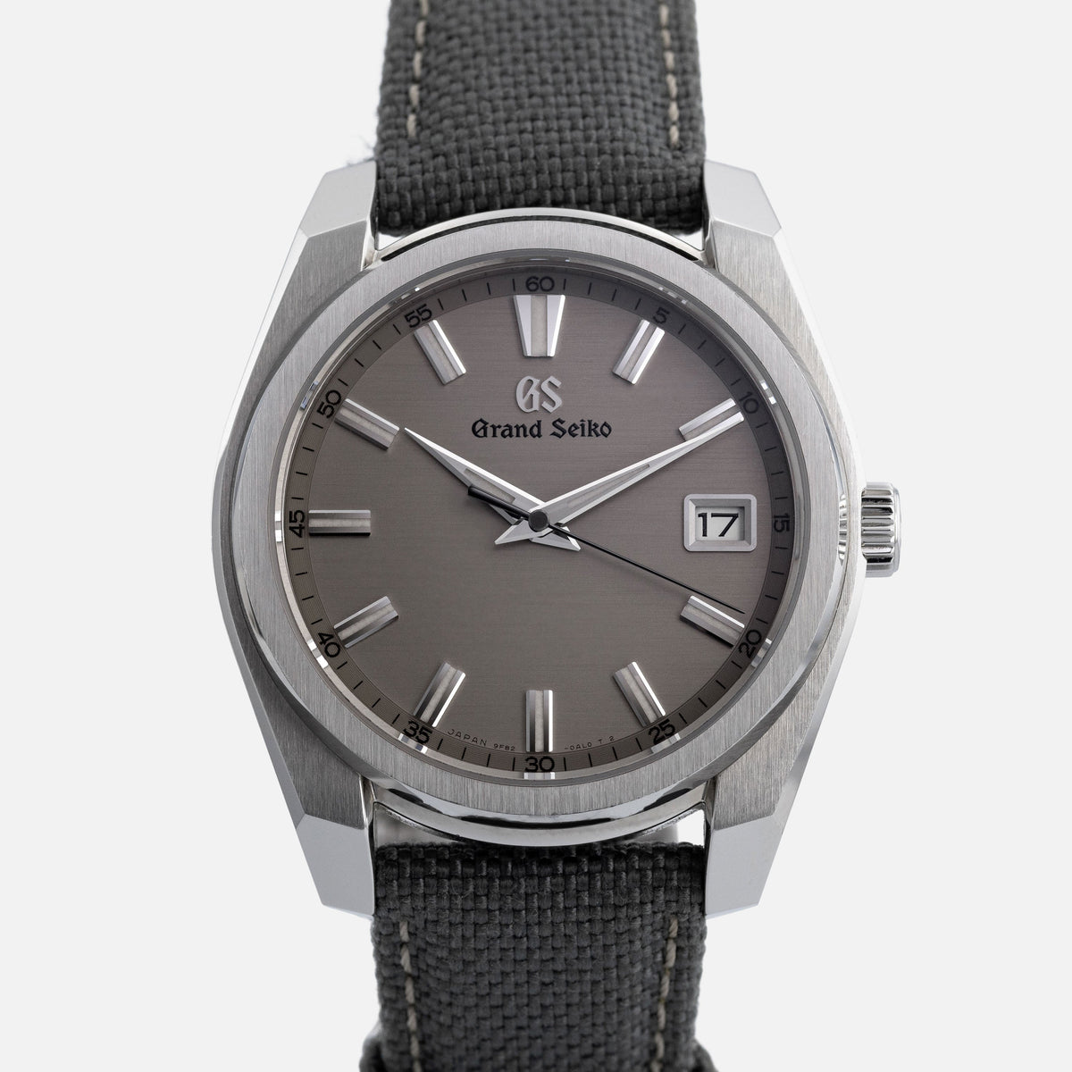 Grand Seiko Sport Quartz 9F SBGV245
