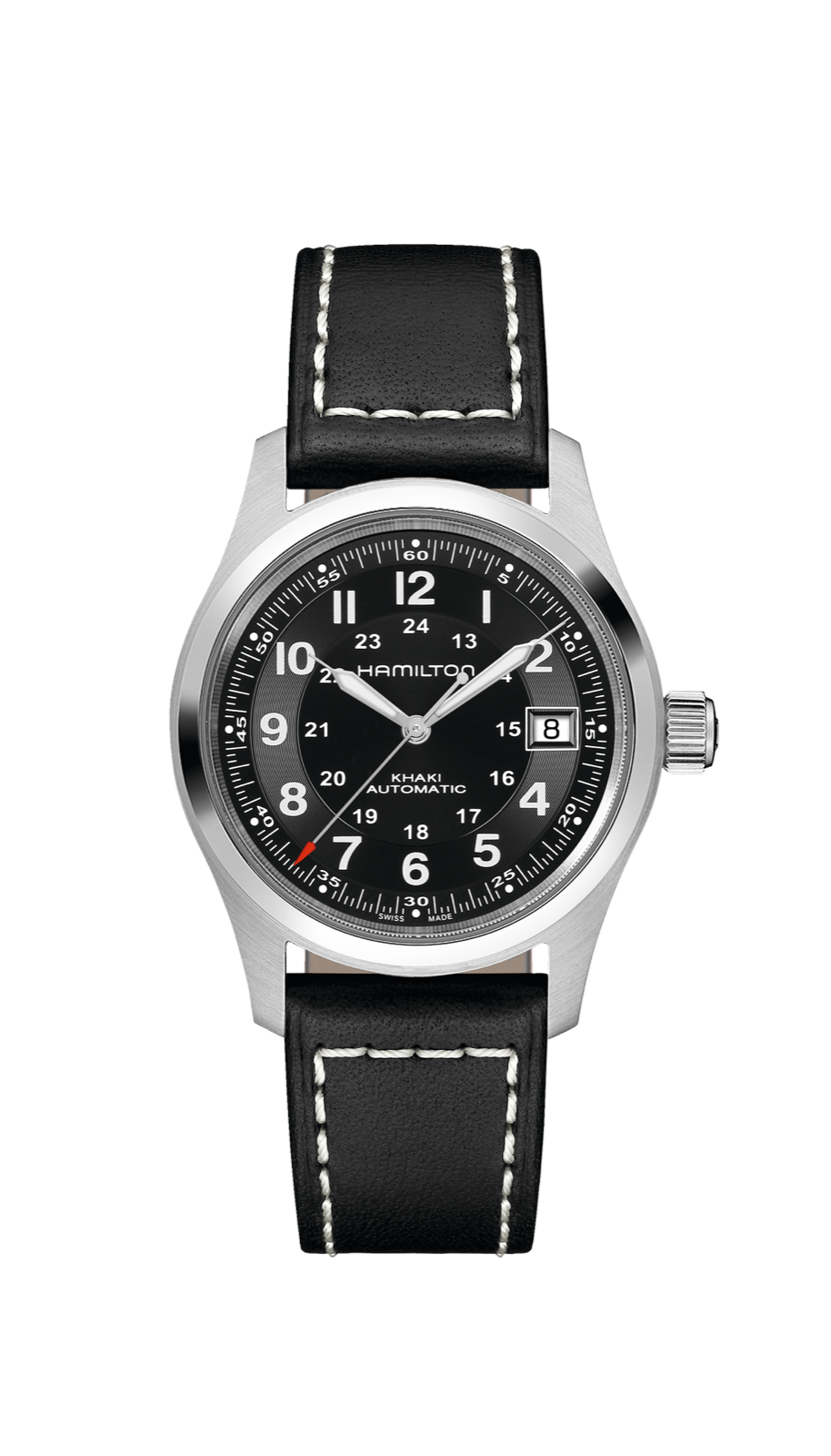 Hamilton - Khaki Field Automatic