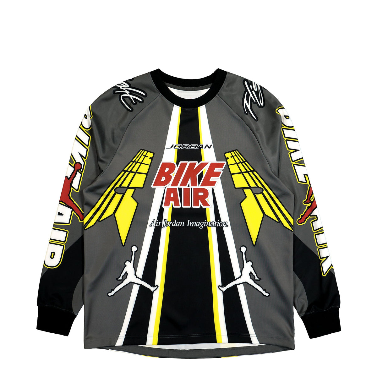 Bike Jersey