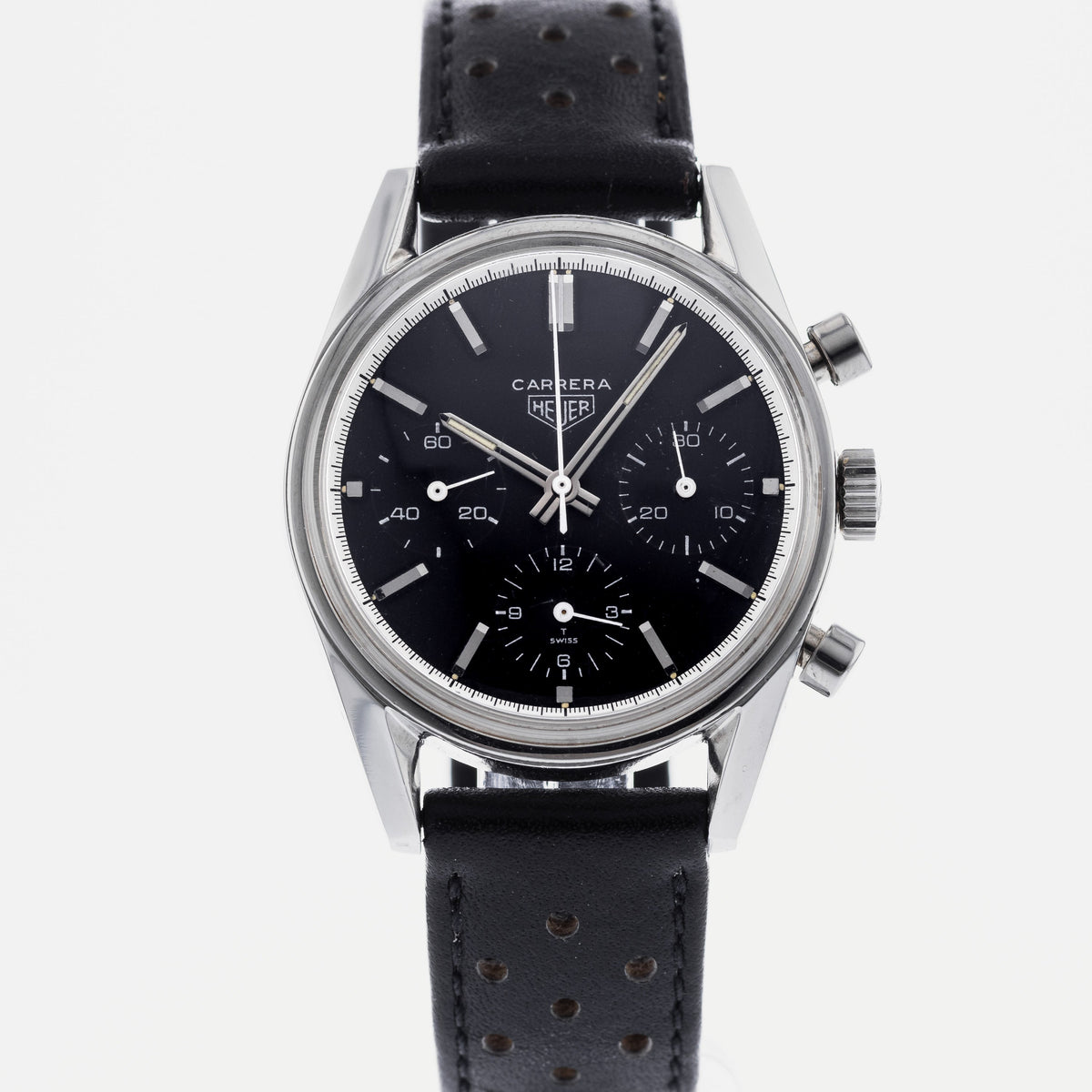 Heuer Heuer Carrera 2447 N