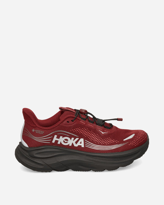 Clifton 11 GTX Sneakers Varsity Burgundy / Carbon Black