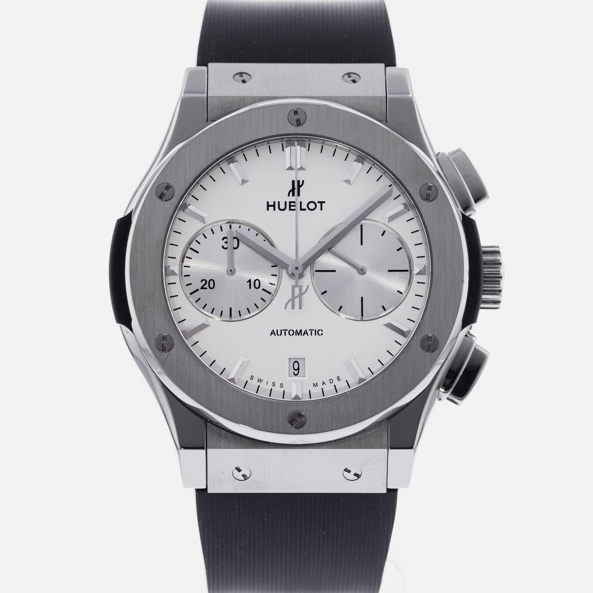 Hublot Classic Fusion Chronograph 521.NX.2611.RX