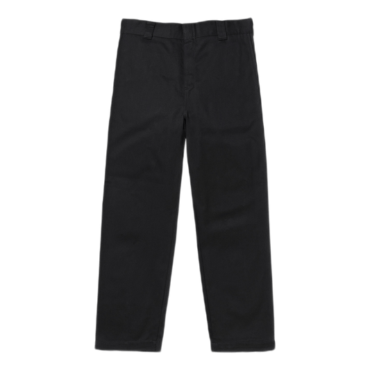Wip Craft Pant Black