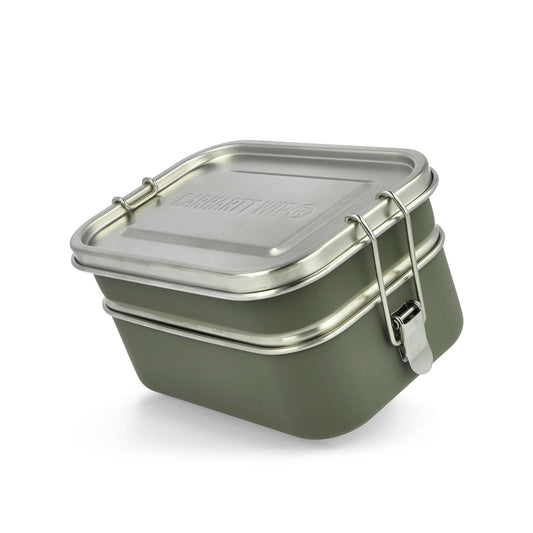 Tour Lunch Box