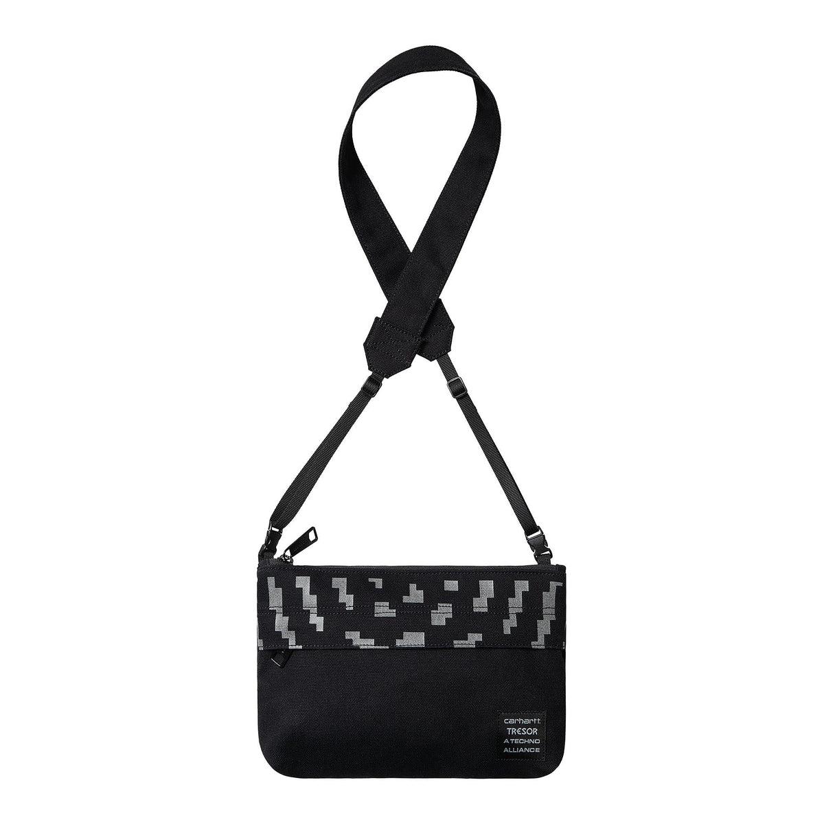 Way Of The Light Strap Bag