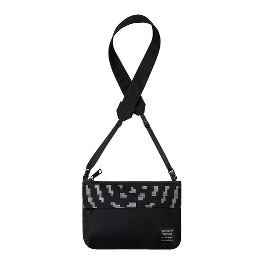 Way Of The Light Strap Bag