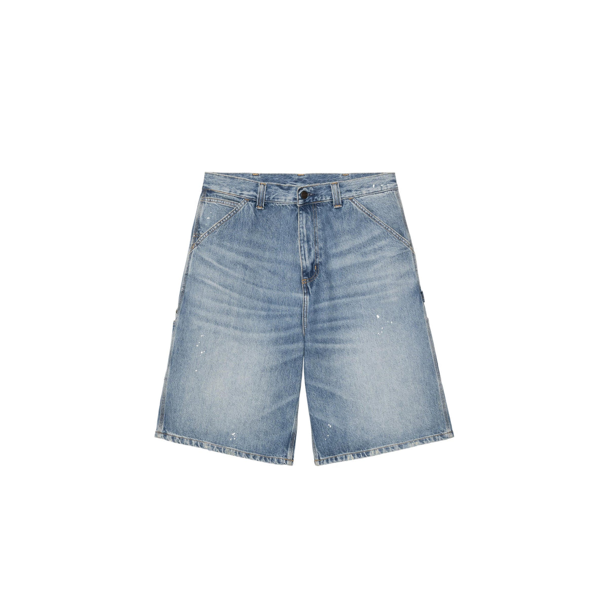 Carhartt WIP Mens OG Single Knee Shorts