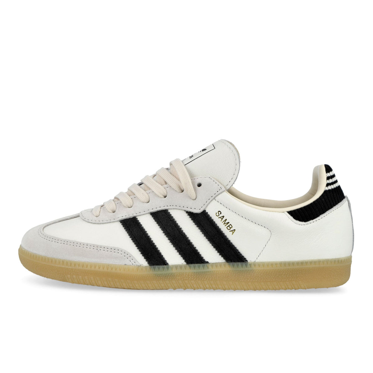 Samba OG