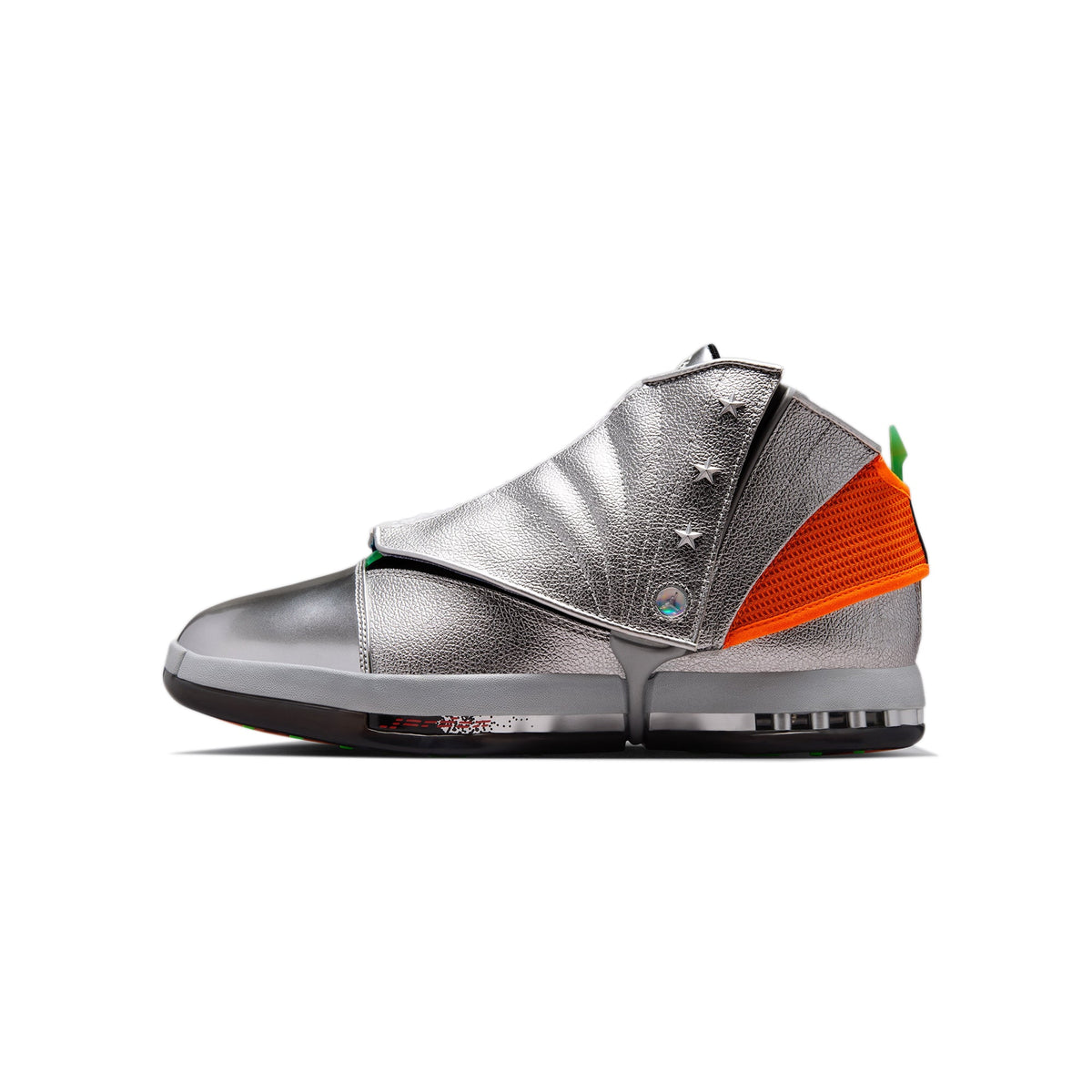 Air Jordan 16 x Free The Youth Retro SP