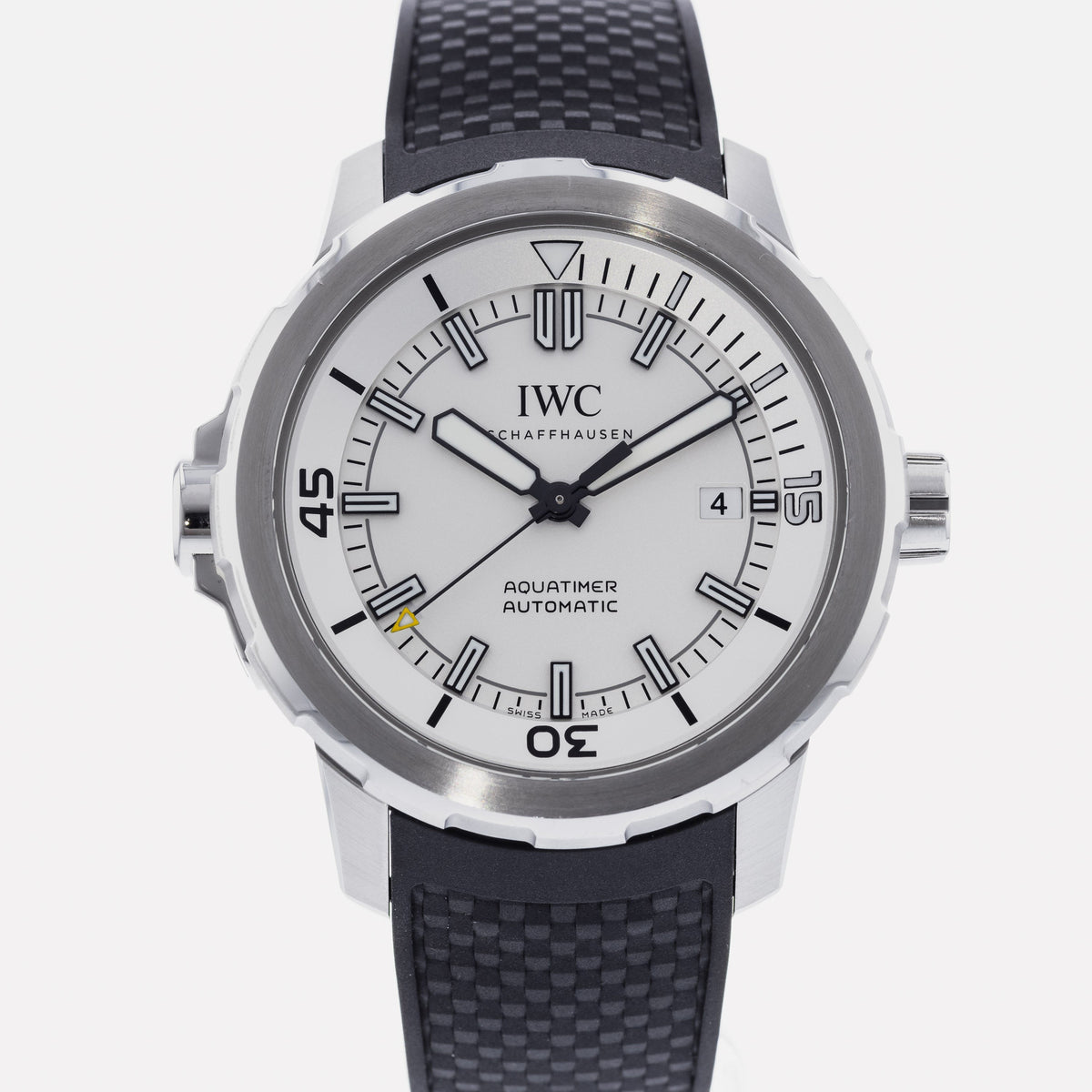 IWC Aquatimer IW3290-03