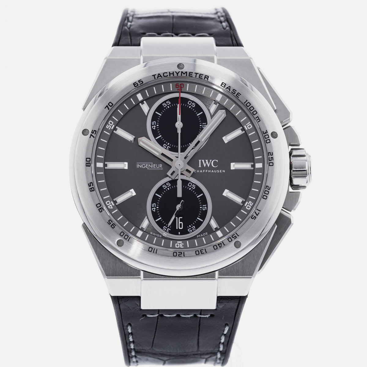 IWC Ingenieur Chronograph Racer IW3785-07