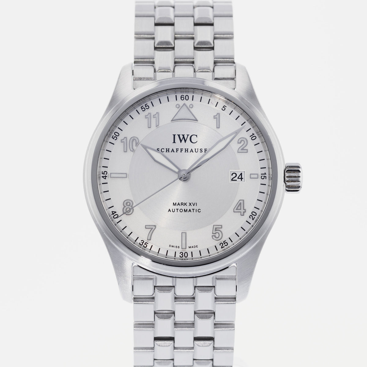 IWC Pilot Mark XVI Spitfire IW3255-05