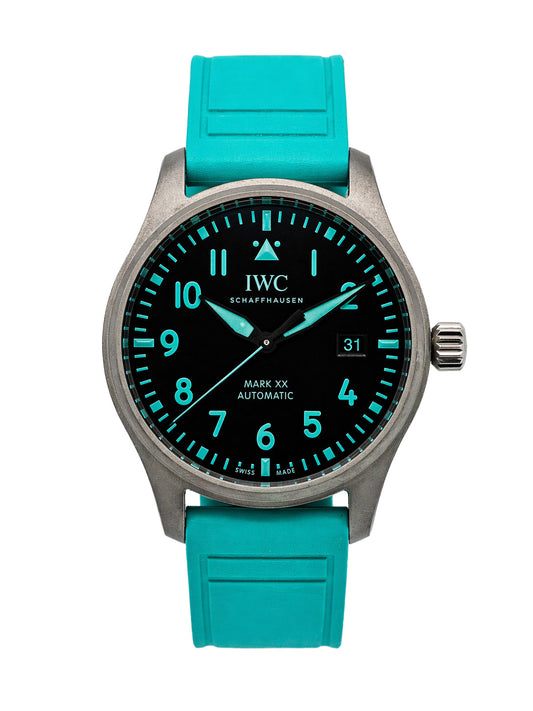 IWC Pilot's Watch