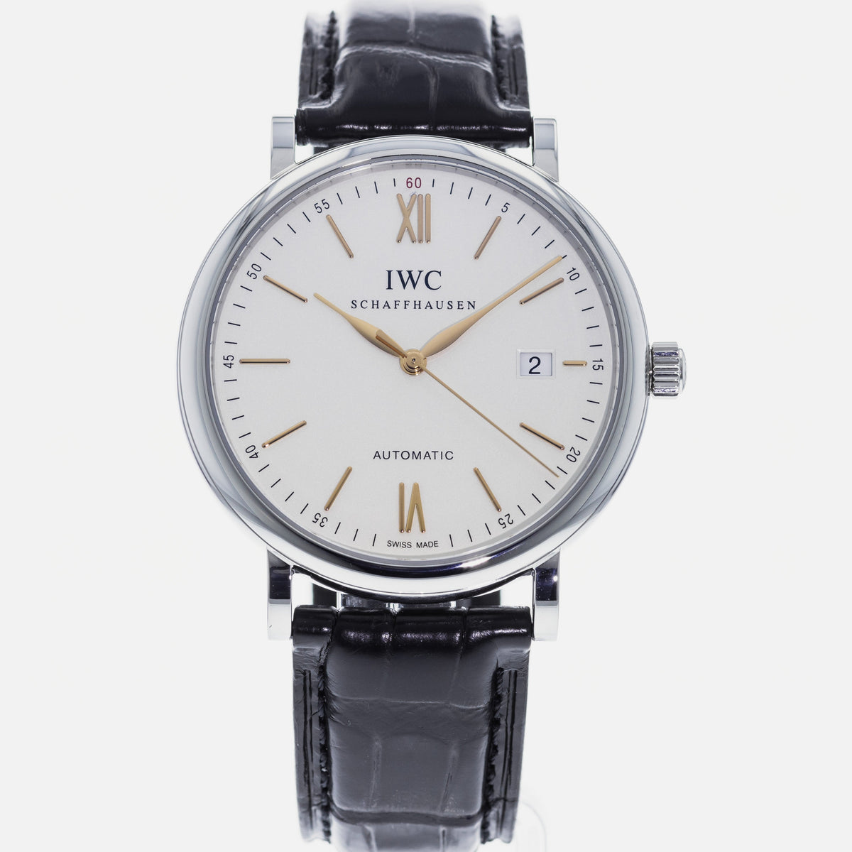 IWC Portofino Automatic IW3565-17