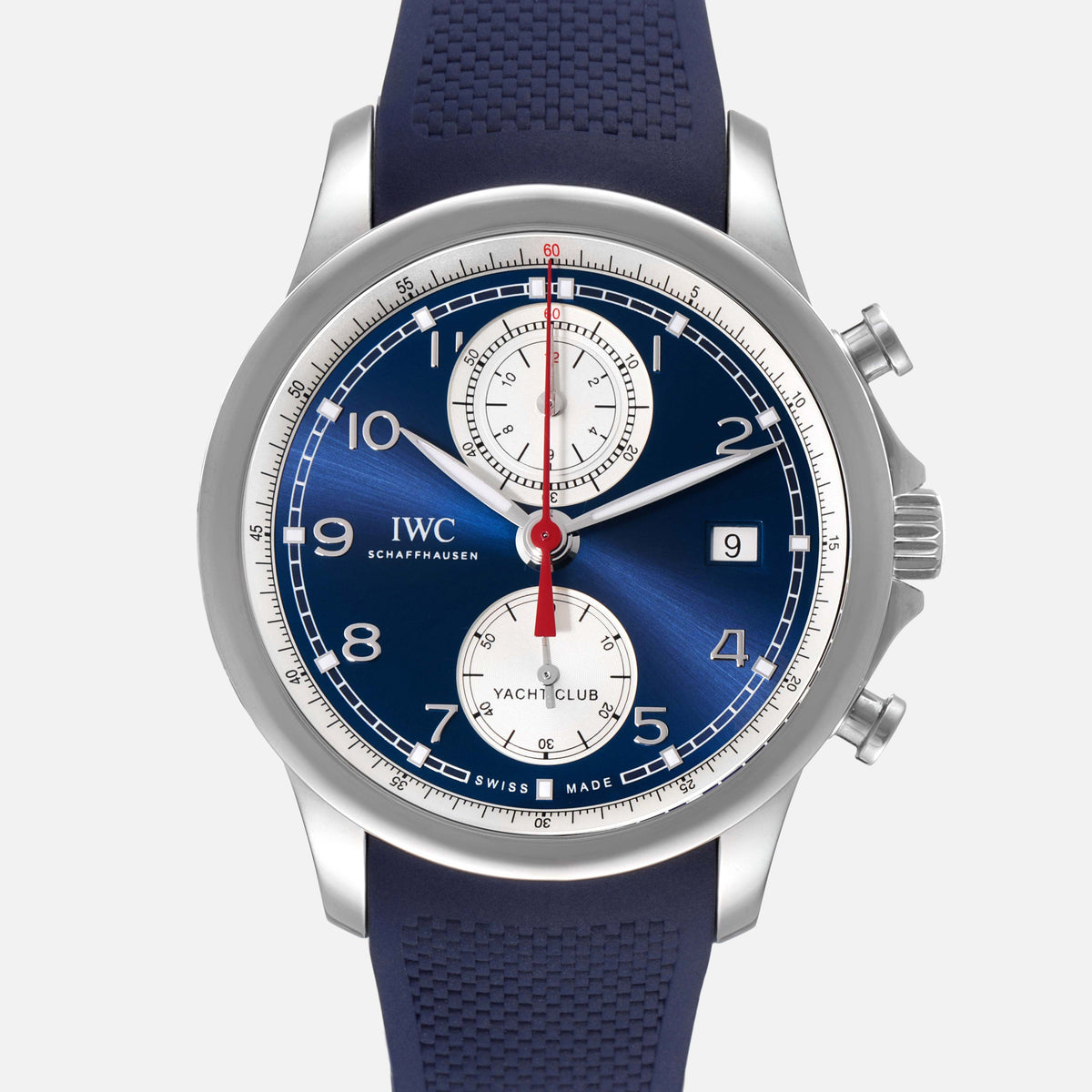 IWC Portuguese IW390507