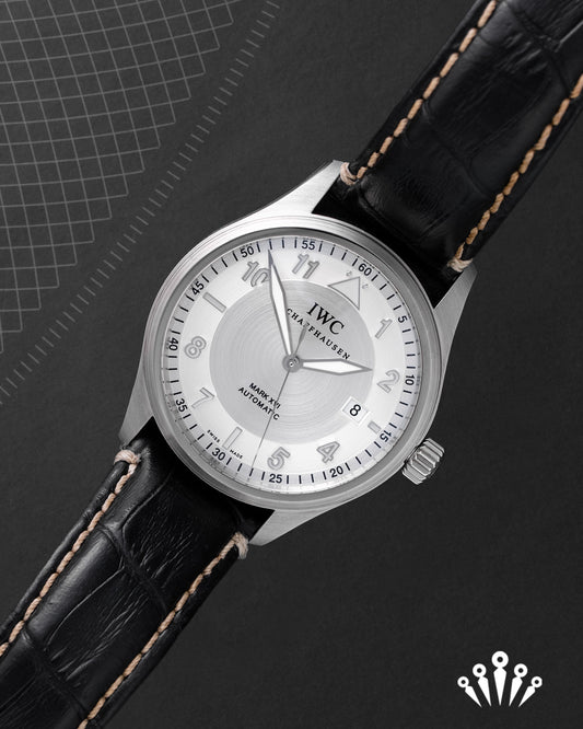 IWC Pilot Mark IW325313