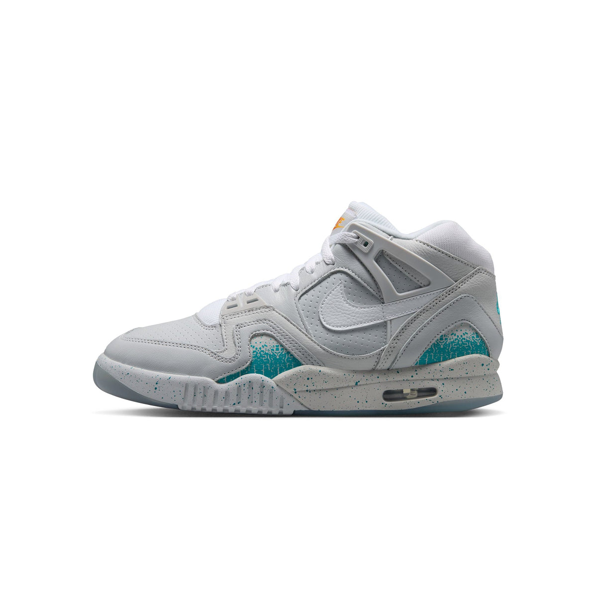 Nike Mens Air Tech Challenge II Shoes